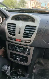 کوییک آر سفید مشکی