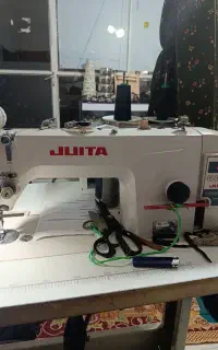 چرخ خیاطی جویتا دینام سرخو د