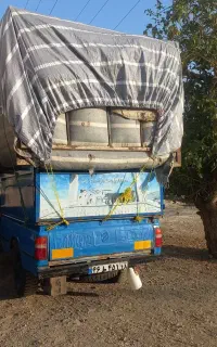 کاه