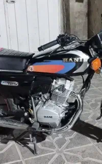 موتور سیکلت