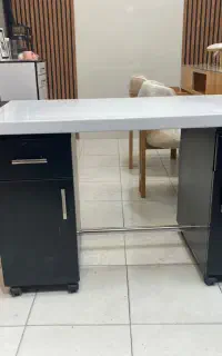 میز کار ناخن