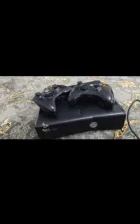 ایکس باکس 360 اسلیم
