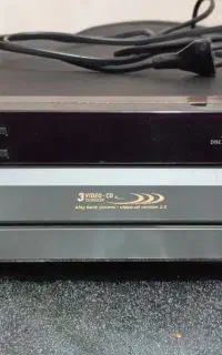 دی وی دی و دی وی سی