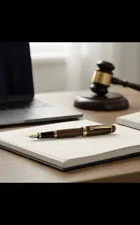 وکیل و مشاوره حقوقی