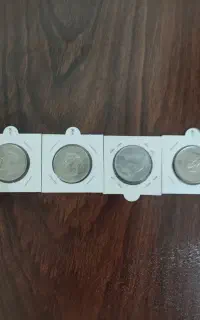 سکه و اسکناس