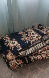 رو فرشی 9 متری کشدار نو نو