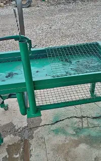 جوشکاری سیار قنبری