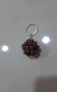 جاکلیدی توپک مرواریدی