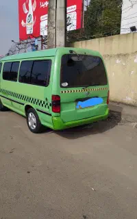 ون مسافربری به سراسر ایران