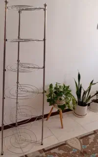 پایه قابلمه