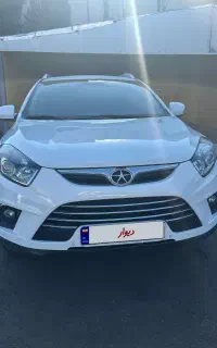 جک s5 اتومات مدل 97 زیر قیمت بازار کم کارکرد