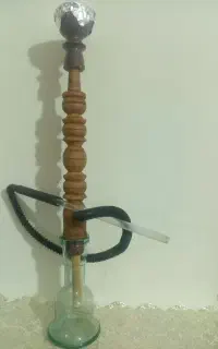 قلیون کوک