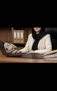 وکیل پایه یک دادگستری