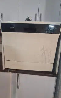 ماشین ظرفشویی مجیک ۹ نفره