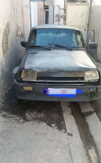 خودرو رنو پی کی PK