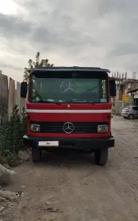 خاور 608 باری