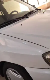 پراید SE111