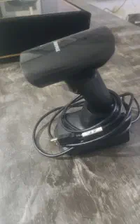 بارکد خوان بایا مکس مشابه نو بدون خرابی و ضربه