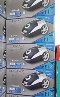 جاروبرقی الگانس