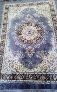 فرشینه 4متری طرح زیبا