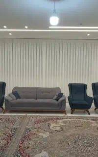 صفرتاصد پرده