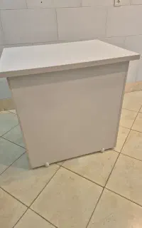 میز پیشخوان MDF