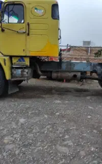 کامیون اوراقی