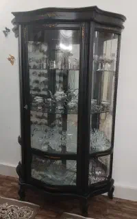 گنجه فروشی