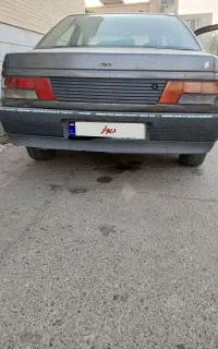 پژو روا ۴۰۵