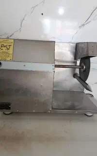 مرغ خورد کن