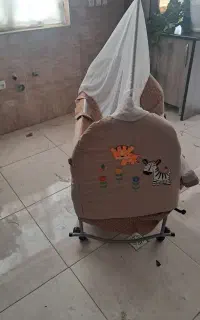 گهواره