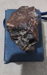 شهاب سنگ