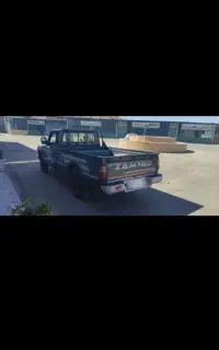 خودرو خشک