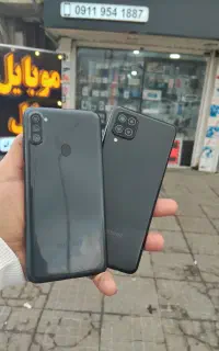 گوشی اندروید اقتصادی ۳۲ ۶۴ ۱۲۸