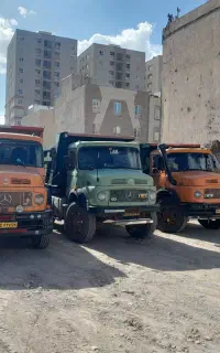 خاک اجر ماسه مخلوط