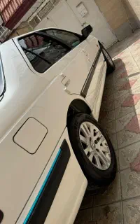 پارس tu5 سیمی ۹۸...