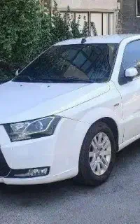 دنا معمولی سفید