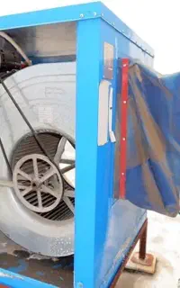 سرویس و نصب کامل انواع کولر آبی