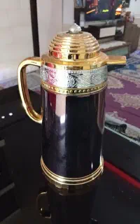 فلاسک چای جفت