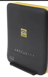 مودم td i40 ایرانسل