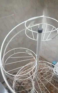 استند گل