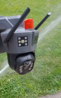 دوربین بدون برق۲۴ساعت آنلاین