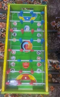 فوتبال دستی