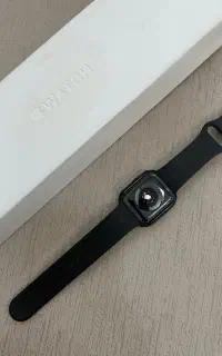 اپل واچ سری ۵