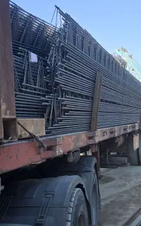 تیرچه صنعتی استاندارد