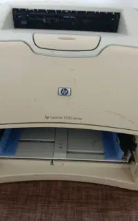 پرینتر قوی و اقتصادی hp