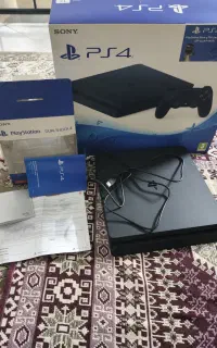 پی اس ۴ (ps4)