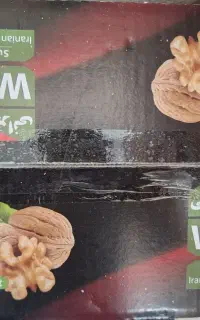خشکبار و حبوبات