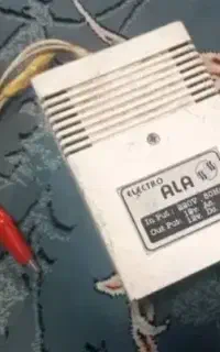 ترانس