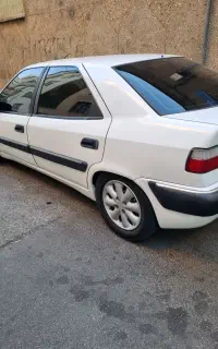 زانتیا مدل 89